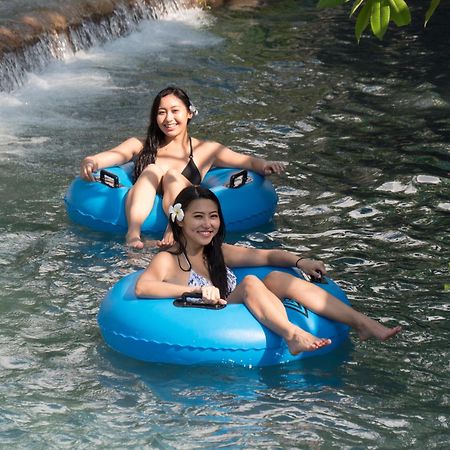 Guam Plaza Resort Tumon Ngoại thất bức ảnh