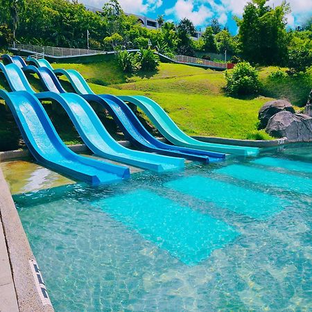 Guam Plaza Resort Tumon Ngoại thất bức ảnh