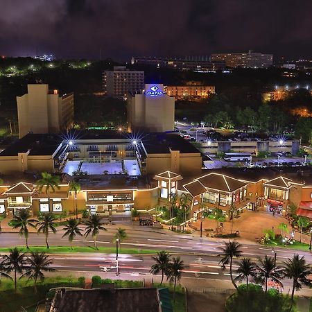 Guam Plaza Resort Tumon Ngoại thất bức ảnh