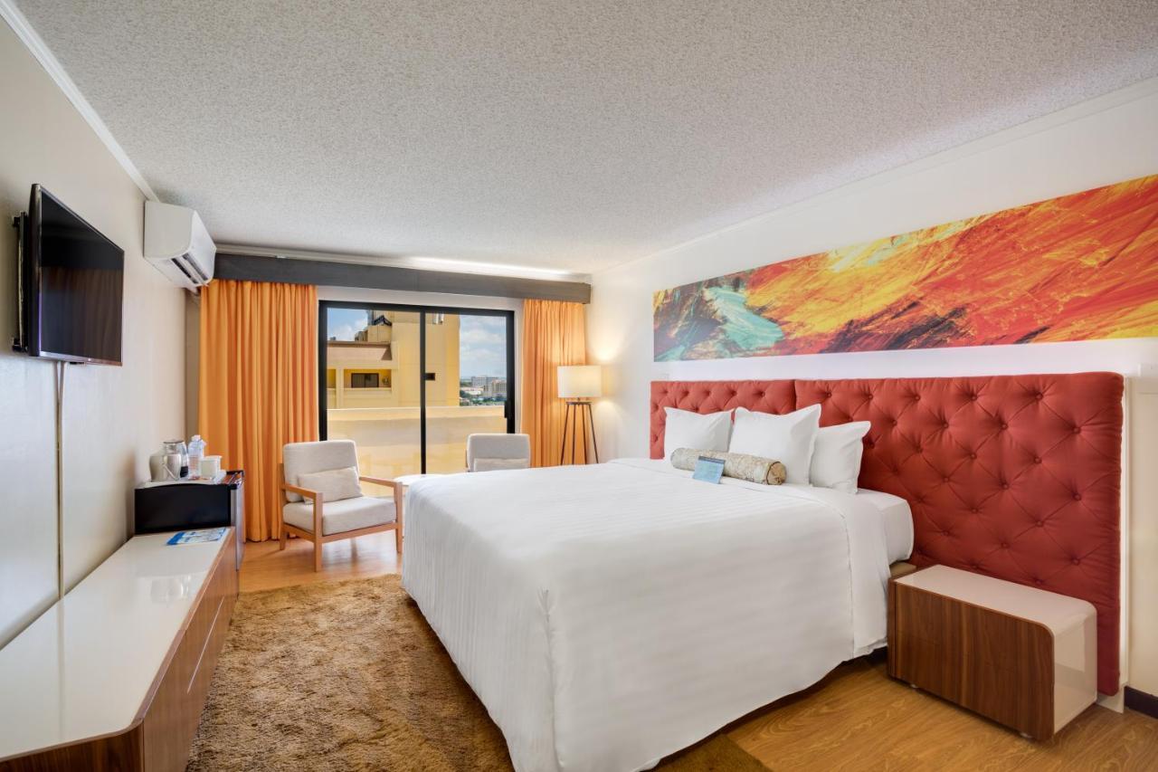 Guam Plaza Resort Tumon Ngoại thất bức ảnh
