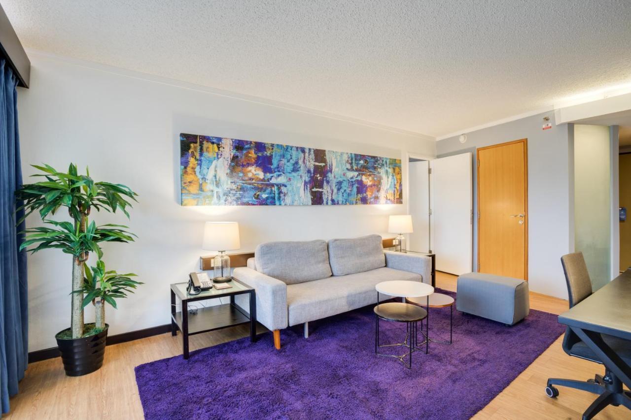 Guam Plaza Resort Tumon Ngoại thất bức ảnh