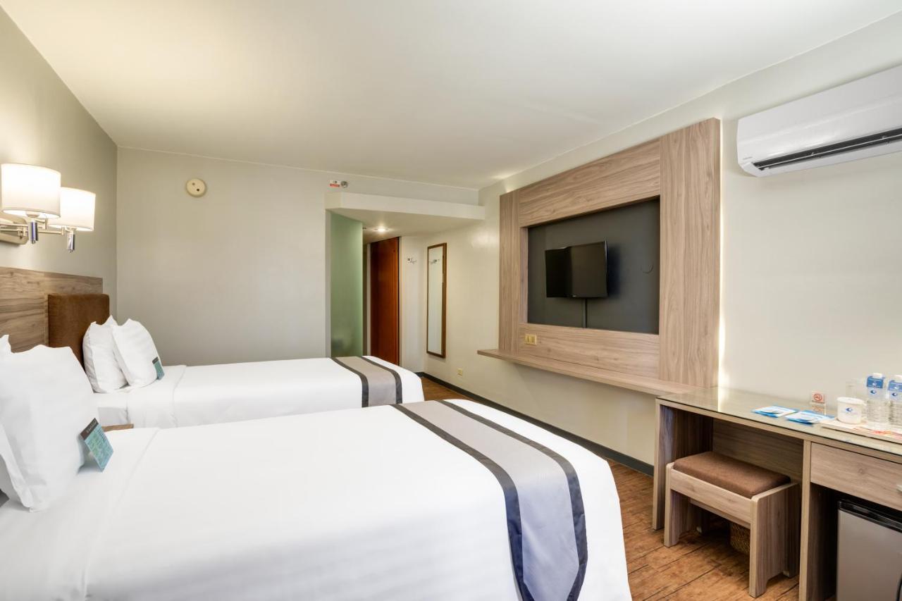 Guam Plaza Resort Tumon Ngoại thất bức ảnh