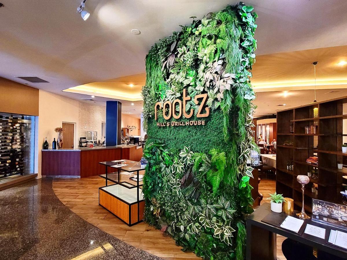 Guam Plaza Resort Tumon Ngoại thất bức ảnh