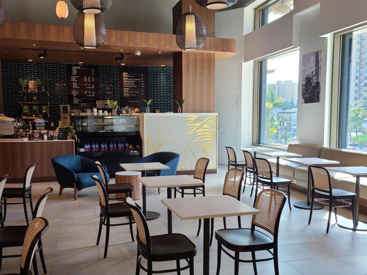 Guam Plaza Resort Tumon Ngoại thất bức ảnh