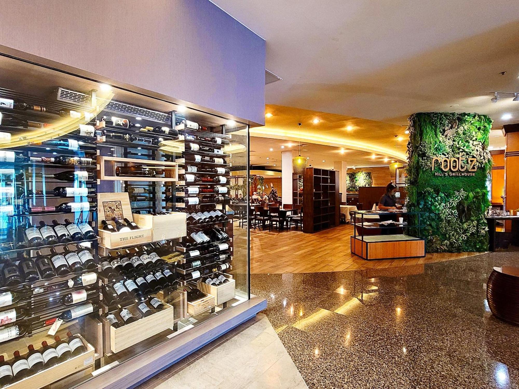 Guam Plaza Resort Tumon Ngoại thất bức ảnh