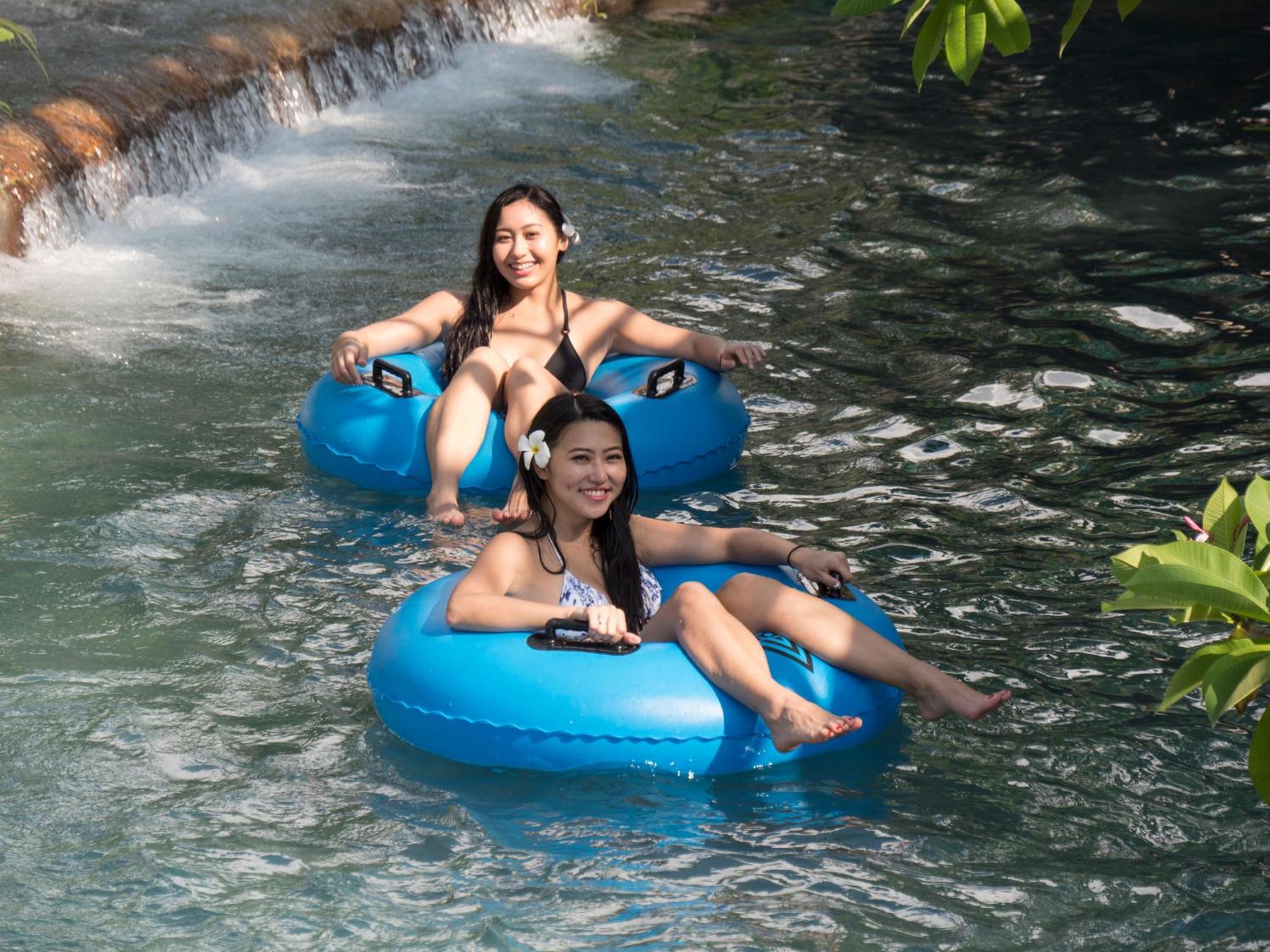 Guam Plaza Resort Tumon Ngoại thất bức ảnh
