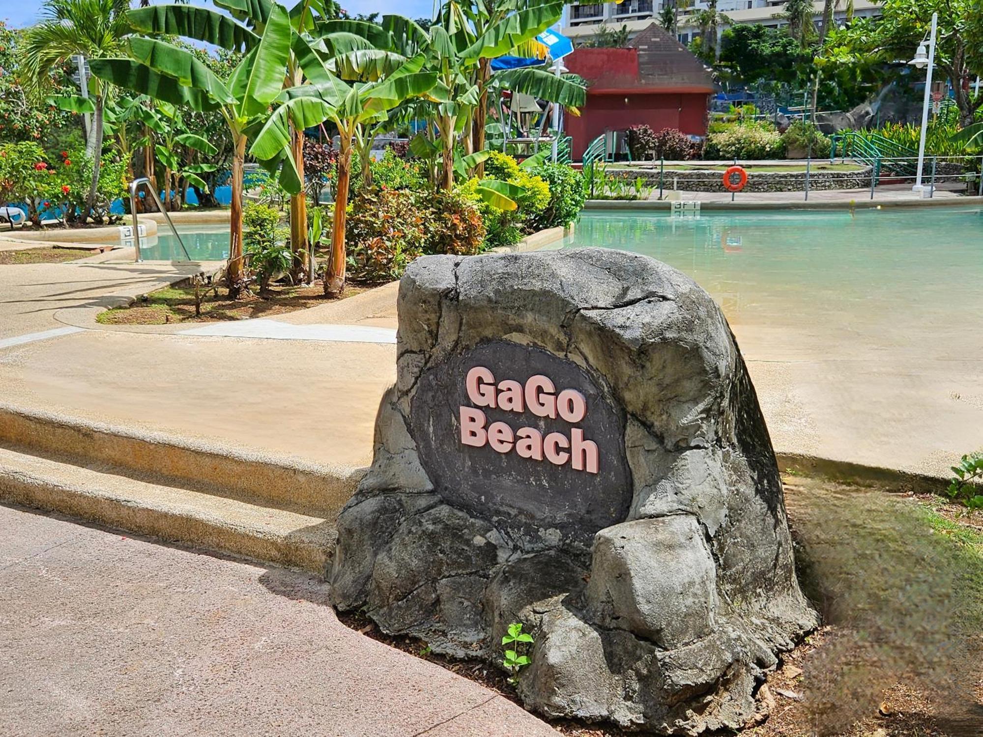 Guam Plaza Resort Tumon Ngoại thất bức ảnh