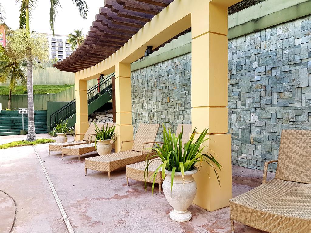 Guam Plaza Resort Tumon Ngoại thất bức ảnh
