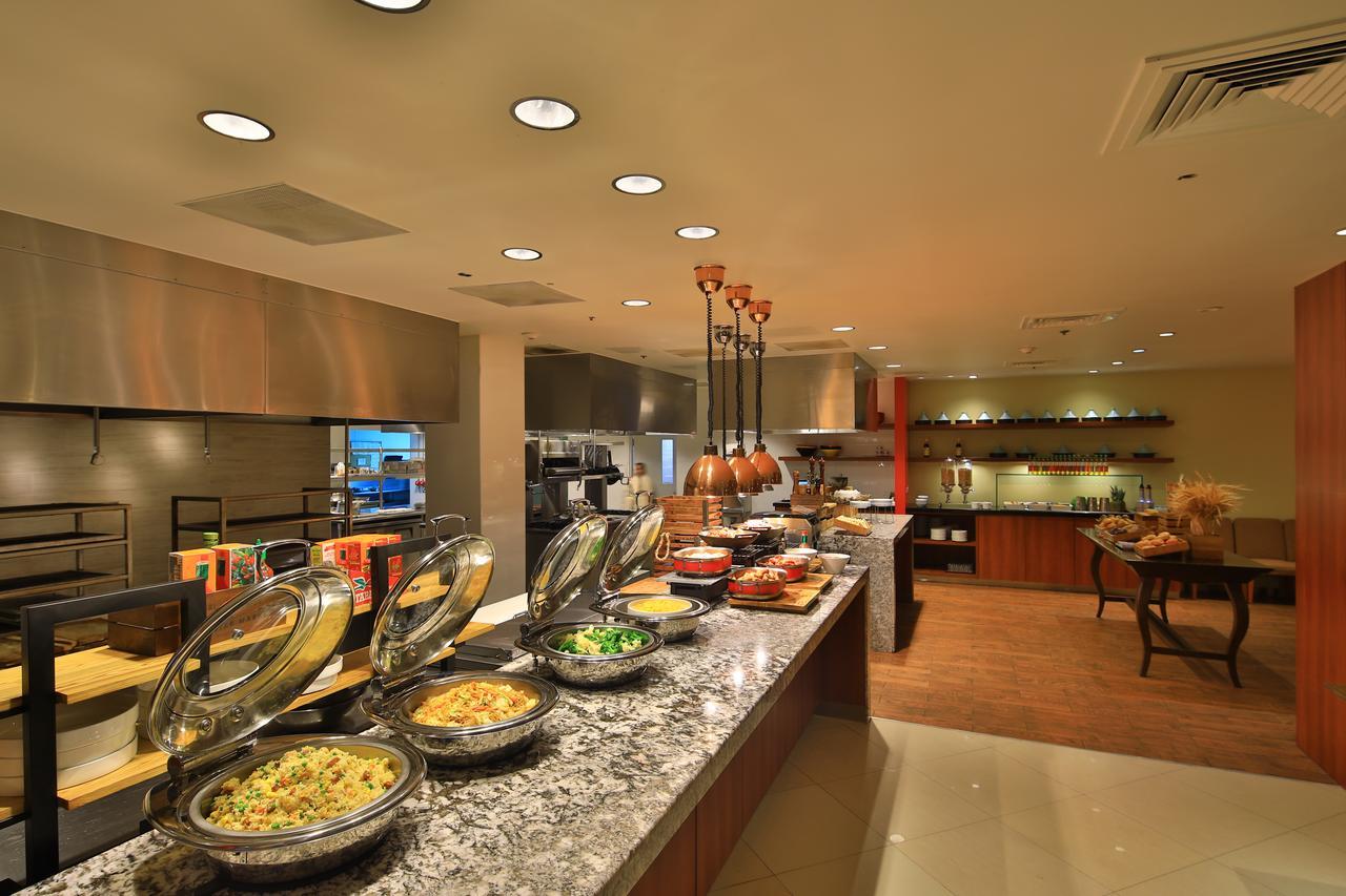Guam Plaza Resort Tumon Ngoại thất bức ảnh