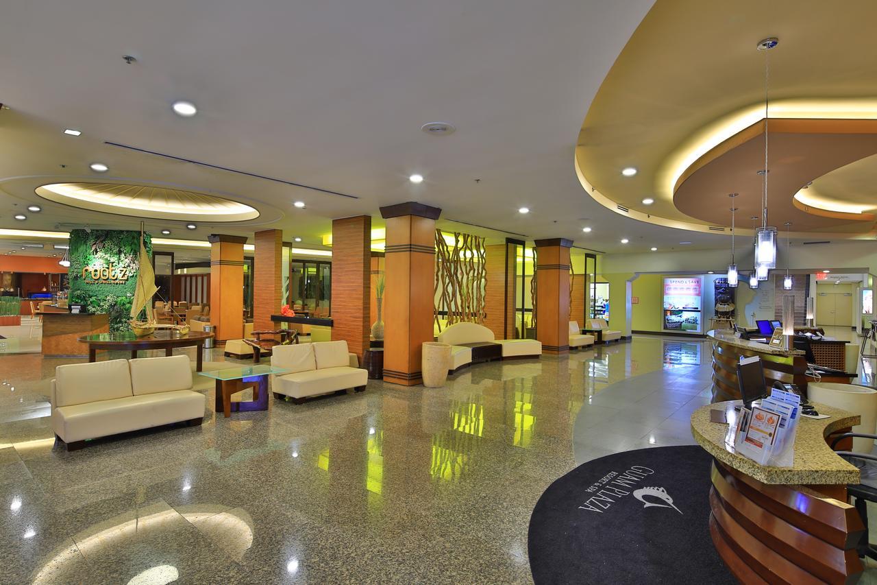 Guam Plaza Resort Tumon Ngoại thất bức ảnh