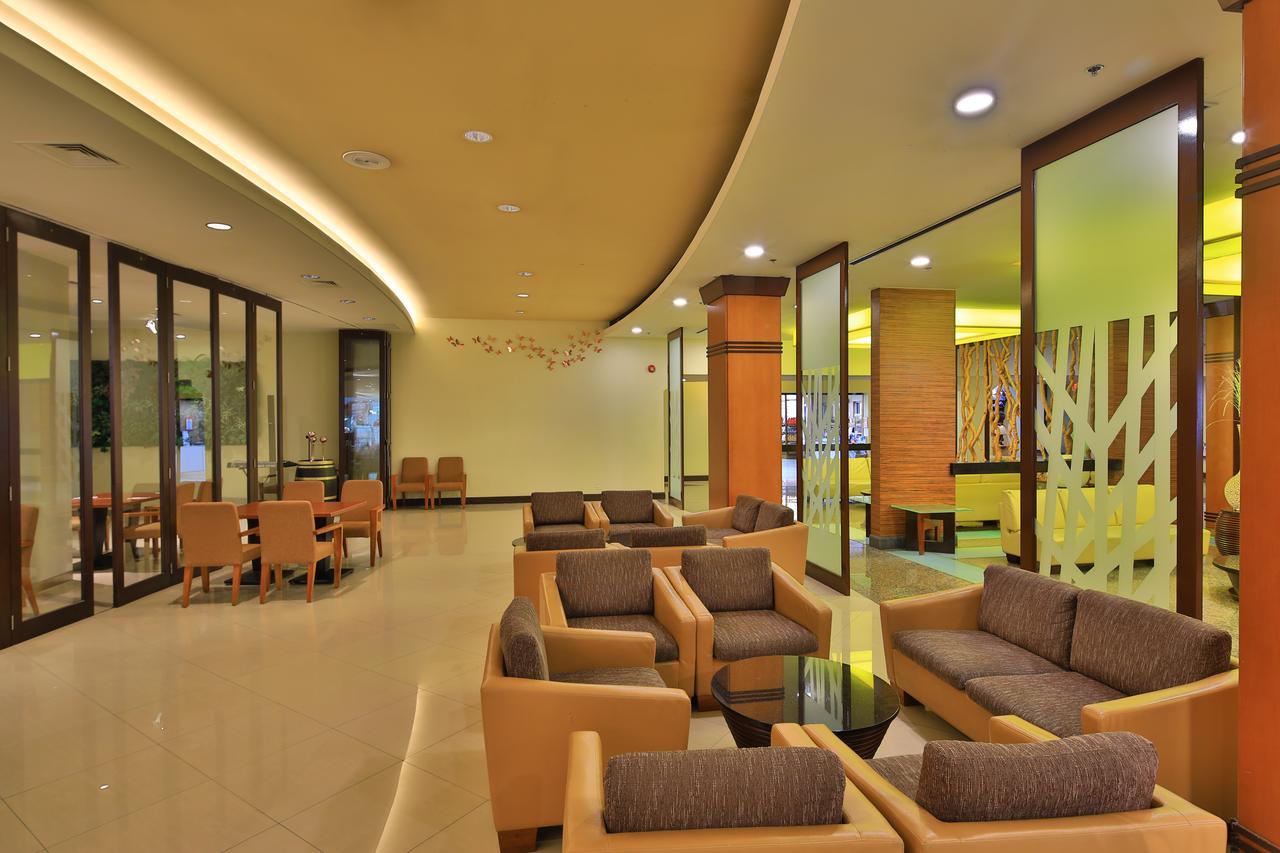 Guam Plaza Resort Tumon Ngoại thất bức ảnh