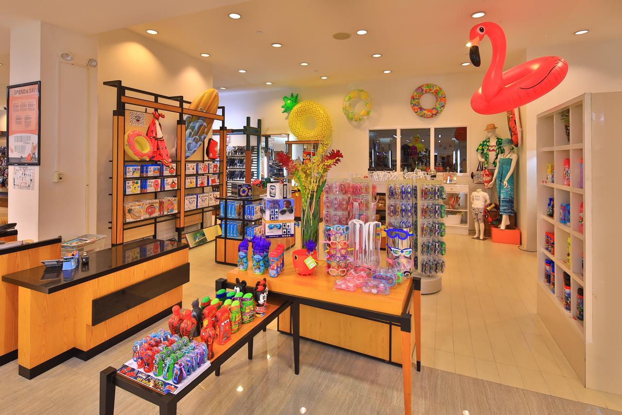 Guam Plaza Resort Tumon Ngoại thất bức ảnh