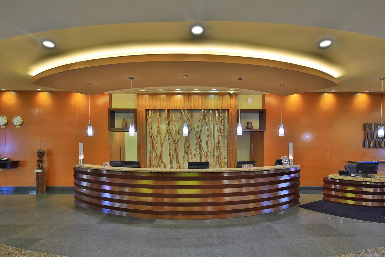 Guam Plaza Resort Tumon Ngoại thất bức ảnh
