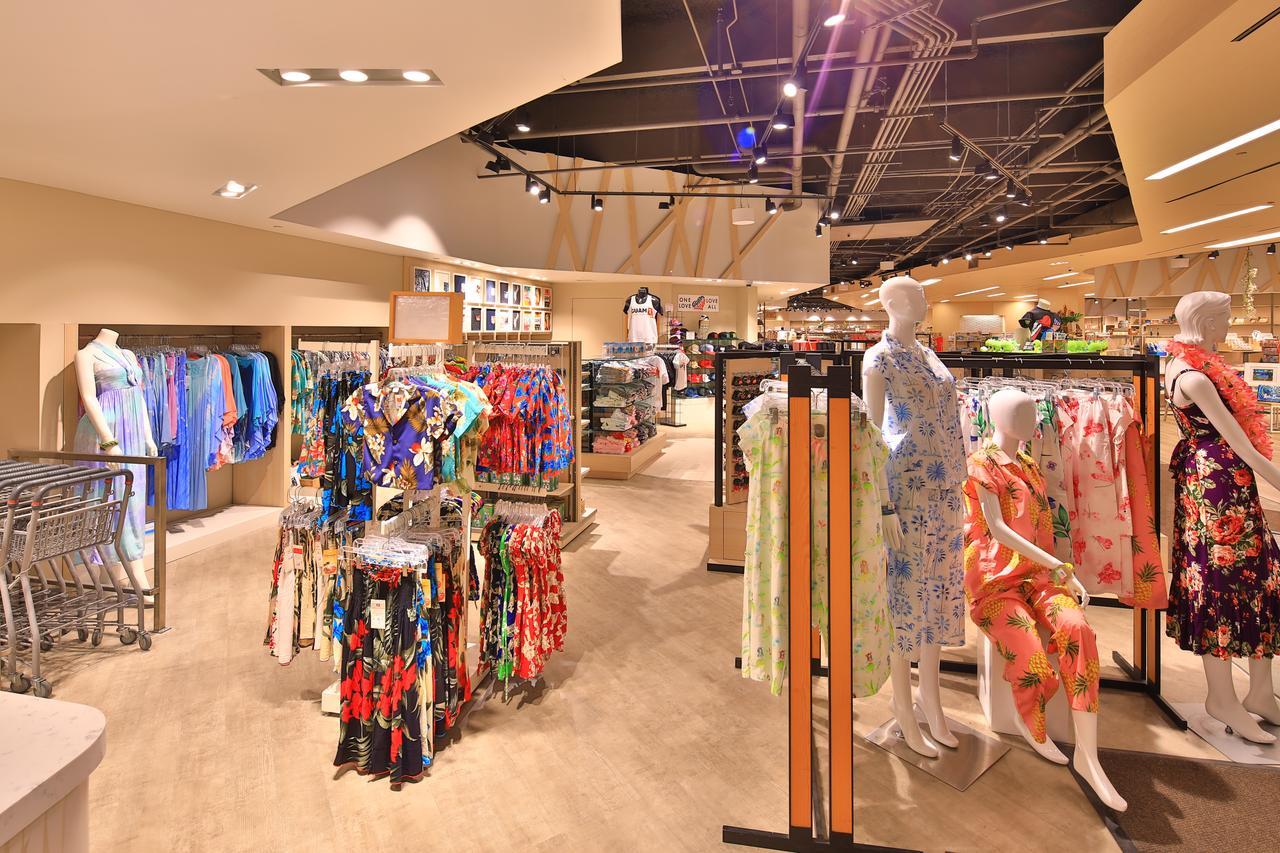 Guam Plaza Resort Tumon Ngoại thất bức ảnh