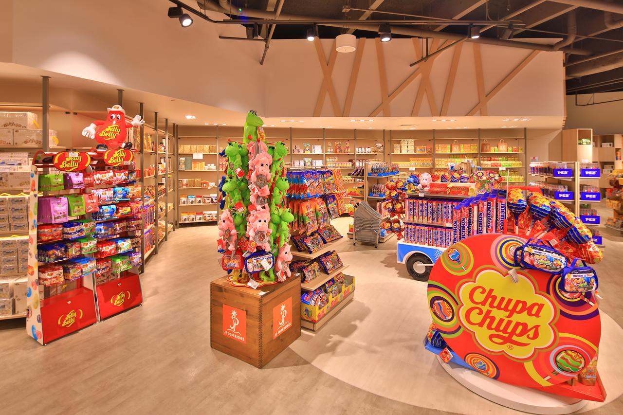 Guam Plaza Resort Tumon Ngoại thất bức ảnh