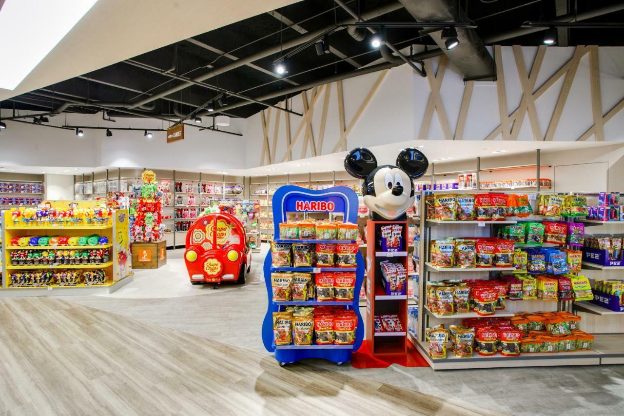 Guam Plaza Resort Tumon Ngoại thất bức ảnh